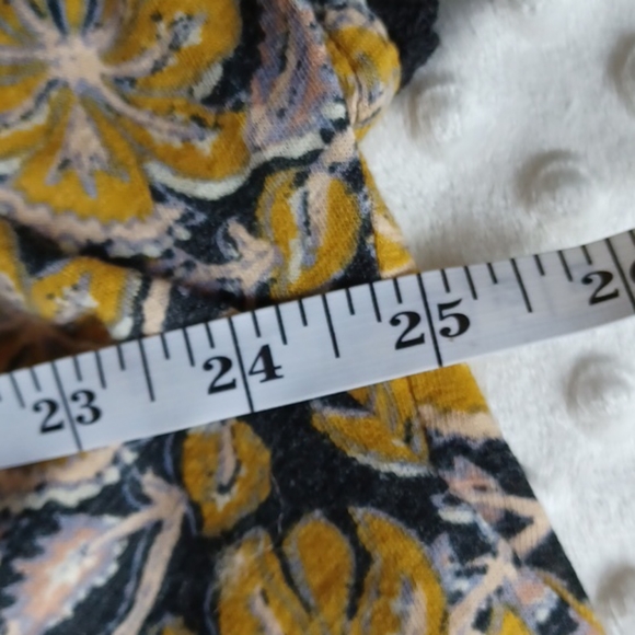 Free People  crop Top XS - Picture 7 of 10